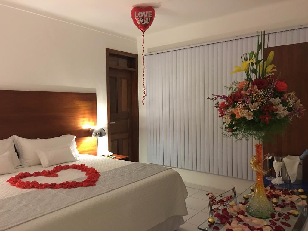 Aviador Hotel Boutique Santa Cruz de La Sierra Bagian luar foto