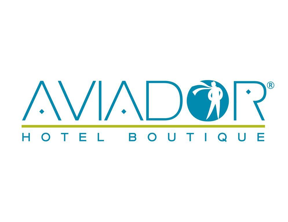 Aviador Hotel Boutique Santa Cruz de La Sierra Bagian luar foto