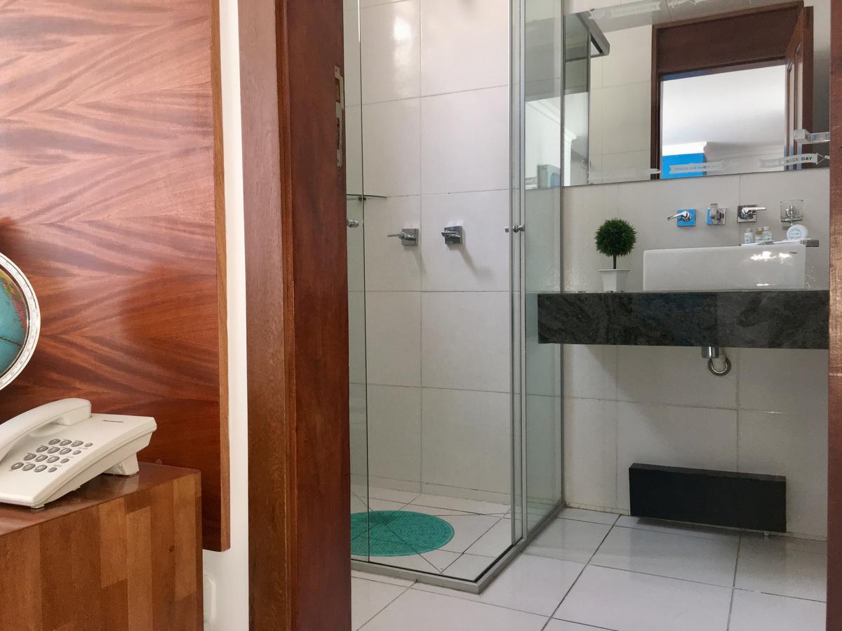 Aviador Hotel Boutique Santa Cruz de La Sierra Bagian luar foto