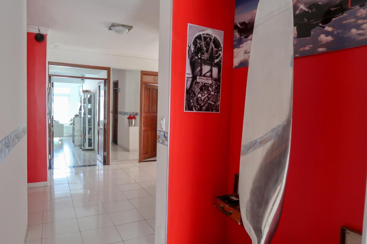 Aviador Hotel Boutique Santa Cruz de La Sierra Bagian luar foto