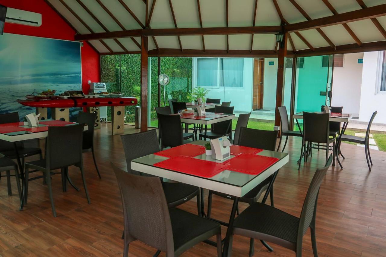 Aviador Hotel Boutique Santa Cruz de La Sierra Bagian luar foto